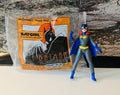 Bat Girl Batman 1993 Toy