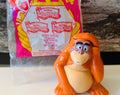 Jungle Book King Louie Happy Meal Toy