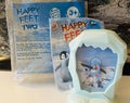 Happy Feet Happy Meal Toy