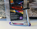 Wendy's 2001 Happy Meal Scooter Toy: Nostalgic Display Piece