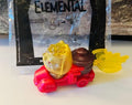 Elemental Pixar Disney Happy Meal Toy