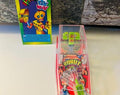 Robot Games 1996 Wendy's Kids Meal Toy