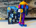 Clopin Hunchback of Notre Dame Toy (1996)