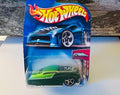 Hot Wheels 2004 Merc 1949 First Edition Car