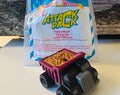 Hot Wheels 1994 Under-3 toy Truck Happy Meal Toy