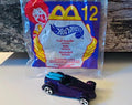 Hot Wheels Surf Boarder 1999 Happy Meal Toy