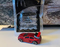 Hot Wheels Ford Fusion 2006 Happy Meal Toy