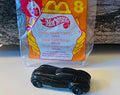 Hot Wheels Dark Rider Series 1995 Happy Meal Toy