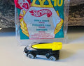 Hot Wheels Shock Force 1994 Happy Meal Toy