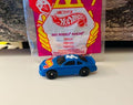 Hot Wheels Nascar Car 1998 Happy Meal Toy
