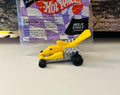 Hot Wheels Bold Eagle 1994 Happy Meal Toy