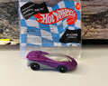 Hot Wheels 2 Cool Vehicle 1994 Happy Meal Toy