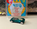 Hot Wheels Double Cross Vehicle 1999 Happy Meal Toy