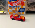 Hot Wheels McDonalds Thunderbird 1992 Happy Meal Toy
