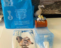 Ice Age 2002 Happy Meal Toy