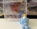 Ralph Breaks the Internet Happy Meal Toy Cinderella Racer