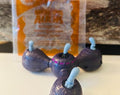 Monsters vs Aliens Happy Meal Toy