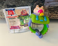 Commando Cuffs Burger King Kids Club 1990 Toy