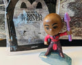 Black Panther Happy Meal Toy
