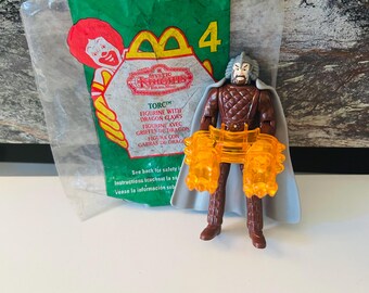 Torc of The Mystic Knights (1999) Toy Figure