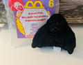 Gorilla Plush Animal Pals 1997 Happy Meal Toy