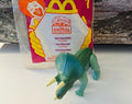 Triceratops Toy Disney Animal Kingdom 1998 Toy