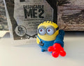 Despicable Me 2 Phil Jelly Whistle Toy