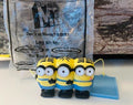 Despicable Me Happy Meal Toy