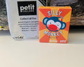 Silly Monkey Card Game Happy Meal Toy