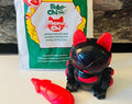 Robo Chi Pets Meow Chi 2001 Toy