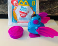 Robo Chi Chirpy Chi Pets 2001 Toy
