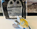 Light Year Happy Meal Toy