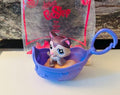 Littlest Pet Shop Dog Toy