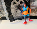 Lebron James Space Jam a New Legacy Happy Meal Toy