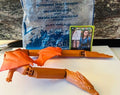 The Last Airbender Happy Meal Toy