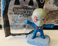 Guardians of the Galaxy Drax Marvel Figure Happy Meal Toy