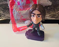 Winter Soldier Marvel Figure Happy Meal Toy