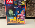 TV Guide Spookiest Halloween Episodes Preowned DVD