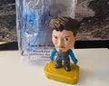 Avengers Hawkeye Marvel Figure Happy Meal Toy