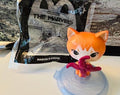 Marvel's Goose Happy Meal Toy