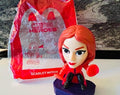 Scarlet Witch Marvel Figure Happy Meal Toy