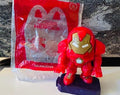 Hulkbuster Marvel Figure Happy Meal Toy
