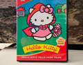 Hello Kitty Tells Fairy Tales 2004 DVD