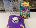 Percy Pocahontas 1996 Happy Meal Toy