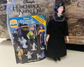 Fiendish Frollo Hunchback of Notre Dame Toy (1996)