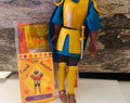 Hunchback of Notre Dame 10 Inch Phoebus Doll
