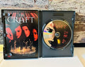 The Craft Movie DVD