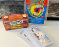 Stuart Little Domino Match Game 2002 Wendy's Toy