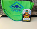 Wendy's Kids Park Pouch 1993