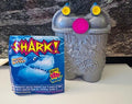 Shark Water Bottle 1996 Wendy's Kids Meal Toy